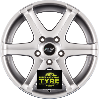 PROLINE WHEELS PV/s 8.50x18